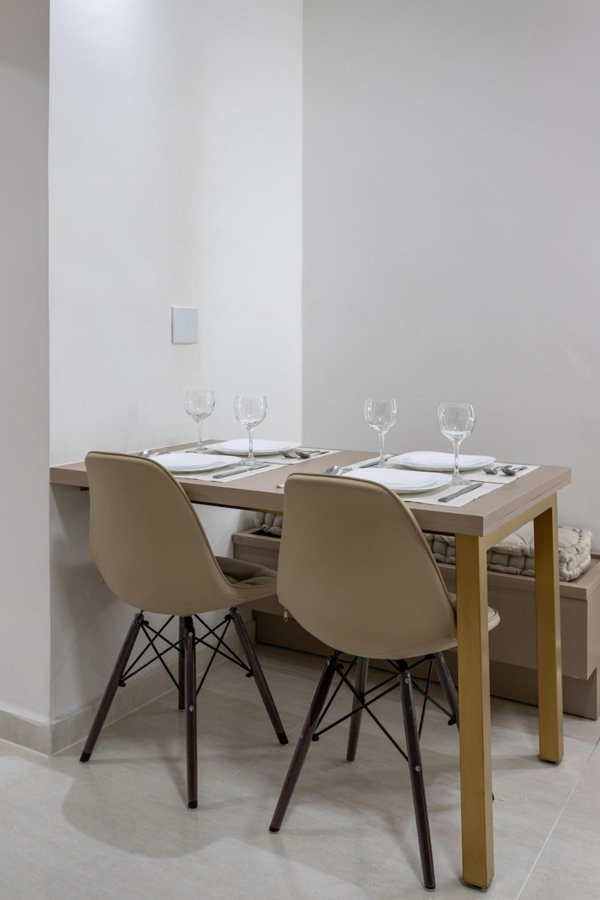 Apartament In Ipanema, Rio De Janeiro Exterior foto