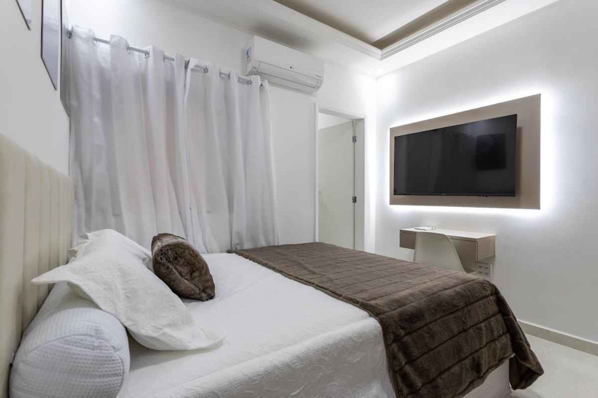 Apartament In Ipanema, Rio De Janeiro Exterior foto